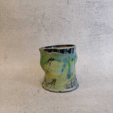 Cup #02 - "Sky & Earth" 2023