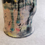 Cup #03 - "Sky & Earth" 2023