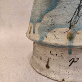 Vase #03 - "Sky & Earth" 2023
