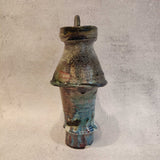 Vase #02 - "Sky & Earth" 2023