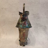 Vase #02 - "Sky & Earth" 2023