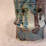 Vase #02 - "Sky & Earth" 2023