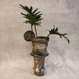 Vase #02 - "Sky & Earth" 2023