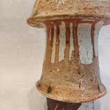 Vase #01 - "Sky & Earth" 2023