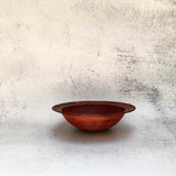 Rimmed Bowls - Medium - "Near & Far" 2023