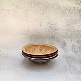 Rimmed Bowls - Medium - "Near & Far" 2023