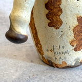 Jug #01 • Mar25