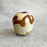 Bud Vase • Mar25