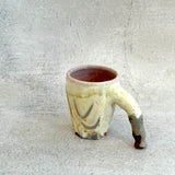 "T" Mug #07 • Mar25