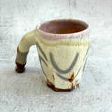 "T" Mug #07 • Mar25