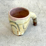 "T" Mug #07 • Mar25
