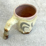 "T" Mug #07 • Mar25