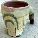 "T" Mug #07 • Mar25
