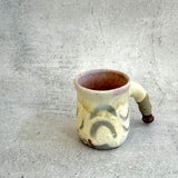 "T" Mug #08 • Mar25