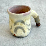 "T" Mug #08 • Mar25