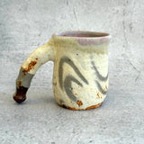 "T" Mug #08 • Mar25