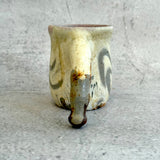 "T" Mug #08 • Mar25