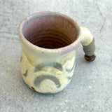 "T" Mug #08 • Mar25
