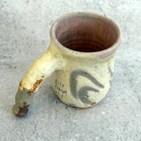 "T" Mug #08 • Mar25