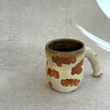 "T" Mug #03 • Mar25