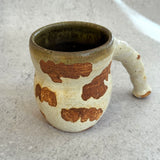 "T" Mug #03 • Mar25