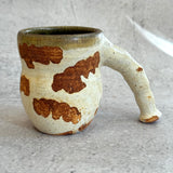"T" Mug #03 • Mar25