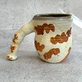 "T" Mug #03 • Mar25