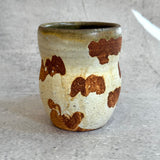 "T" Mug #03 • Mar25