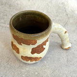 "T" Mug #03 • Mar25