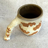 "T" Mug #03 • Mar25