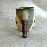 "T" Mug #04 • Mar25