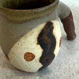 "T" Mug #04 • Mar25