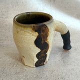 "T" Mug #05 • Mar25