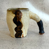 "T" Mug #05 • Mar25