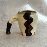 "T" Mug #05 • Mar25