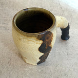 "T" Mug #05 • Mar25