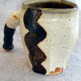"T" Mug #05 • Mar25