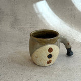 "T" Mug #01 • Mar25