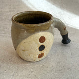 "T" Mug #01 • Mar25