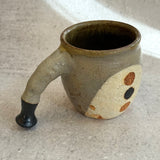 "T" Mug #01 • Mar25