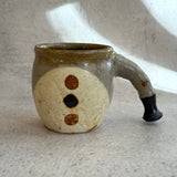 "T" Mug #01 • Mar25
