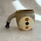 "T" Mug #01 • Mar25