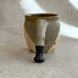 "T" Mug #01 • Mar25