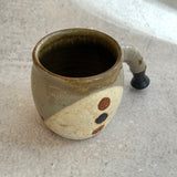 "T" Mug #01 • Mar25