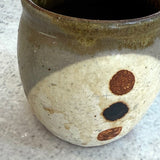 "T" Mug #01 • Mar25