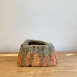 Rectangular Vase - Medium