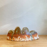 Sculpture - "Cloudy Mountain Range" #1