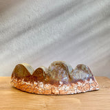Sculpture - "Cloudy Mountain Range" #2