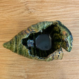 Oribe "Cone" Vases - Small
