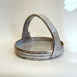 Serving Platter - Round - Handled - XL • May25 • TH0004